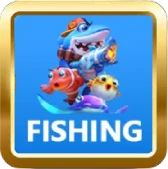 CG777 Fishing