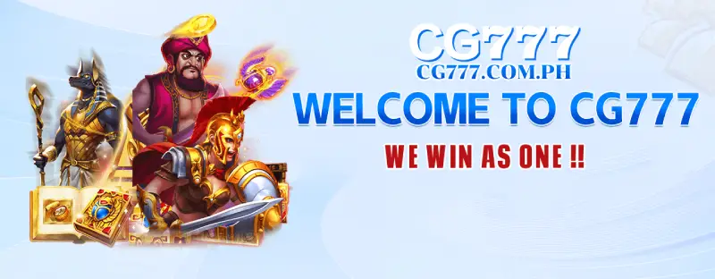 Cg777 Official website - Cg777 Casino