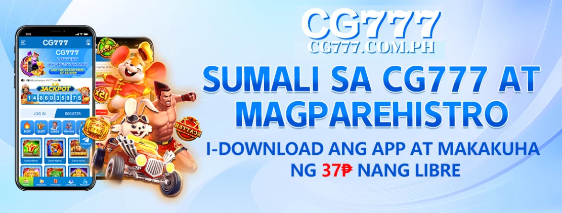 cg777 app promotion